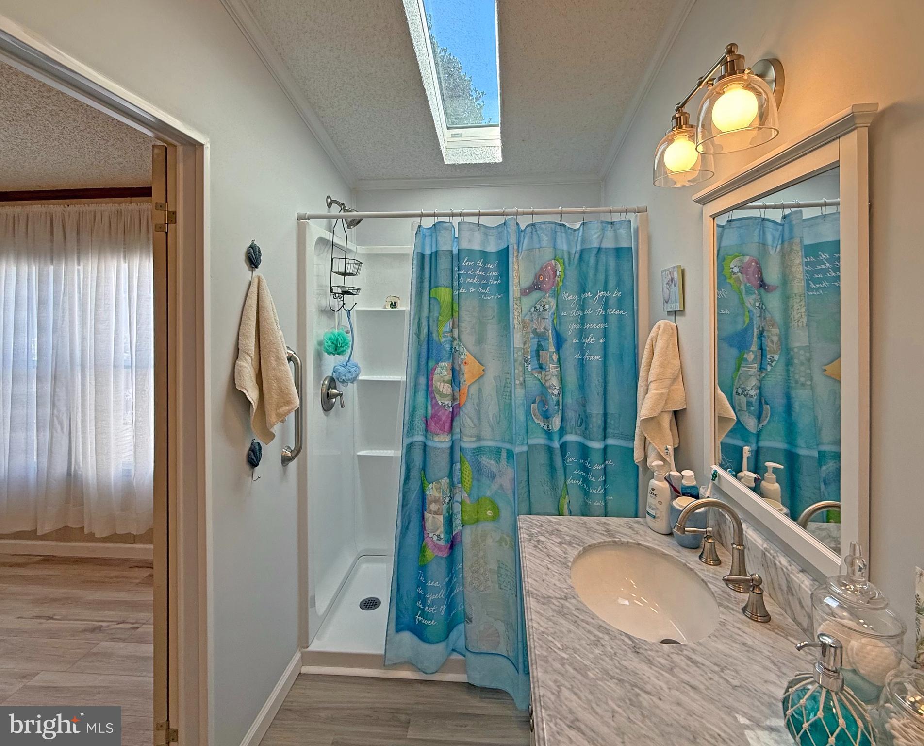 35653 Highlands Way, Unit 182 Rehoboth Beach, DE 19971 - Photo 19 of 33 Step-In Shower