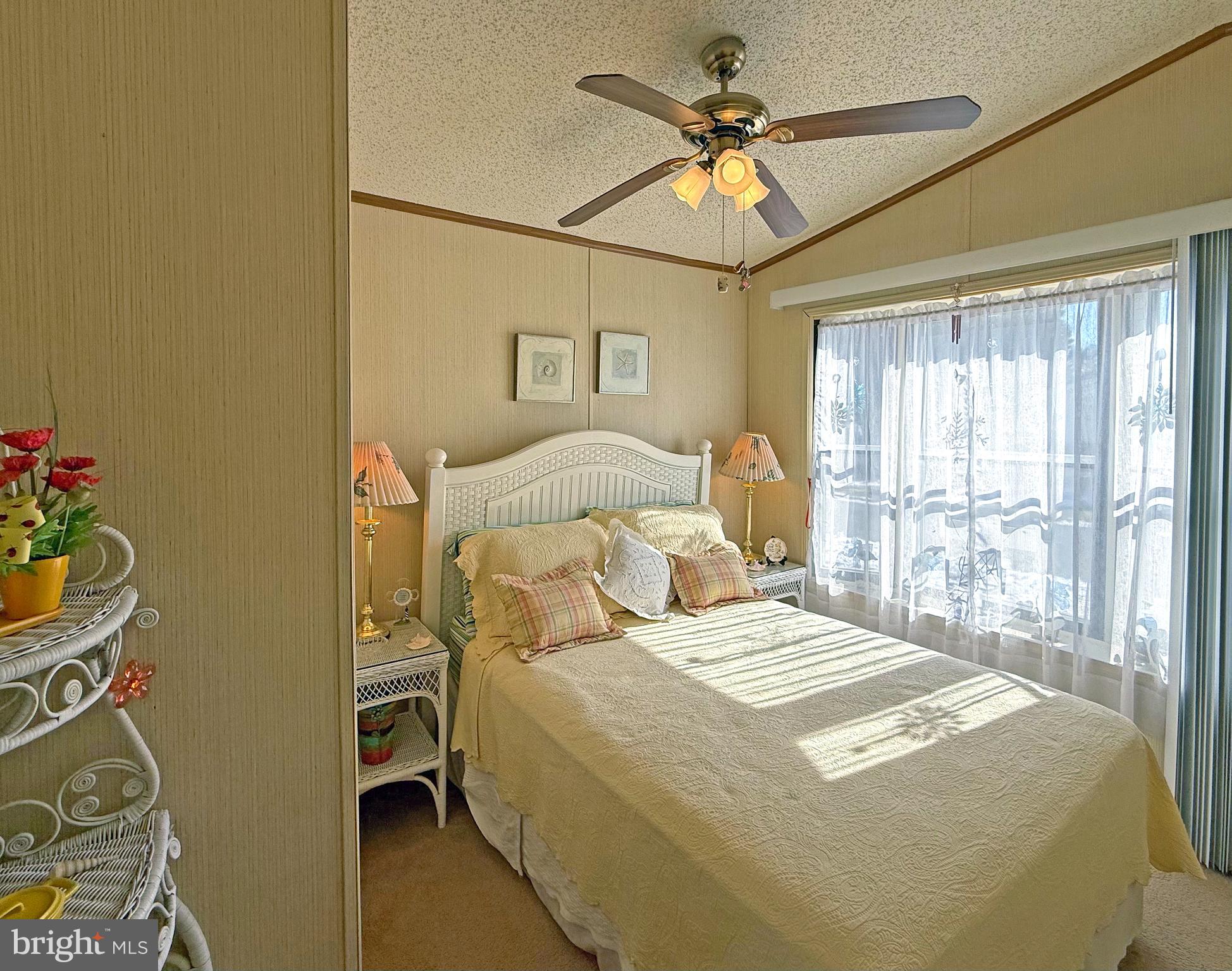 35653 Highlands Way, Unit 182 Rehoboth Beach, DE 19971 - Photo 23 of 33 Second Bedroom