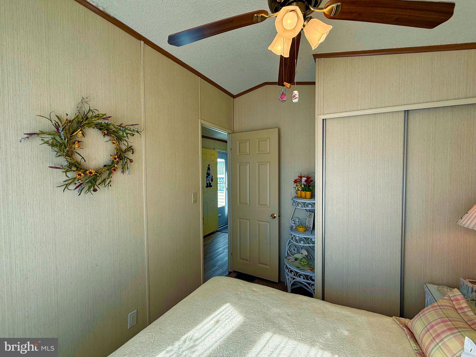 35653 Highlands Way, Unit 182 Rehoboth Beach, DE 19971 - Photo 24 of 33 Double Closet