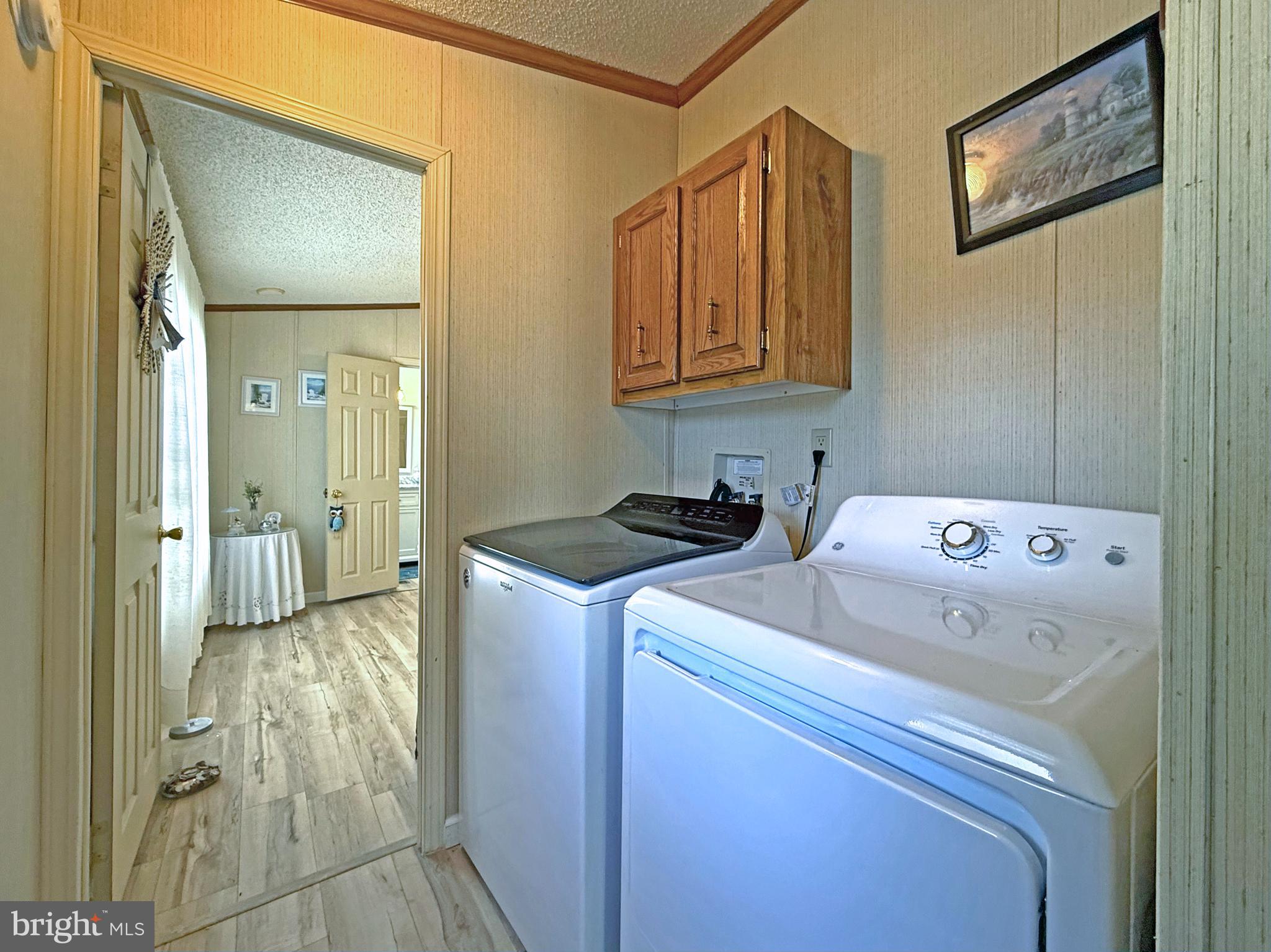 35653 Highlands Way, Unit 182 Rehoboth Beach, DE 19971 - Photo 28 of 33 Hall Laundry