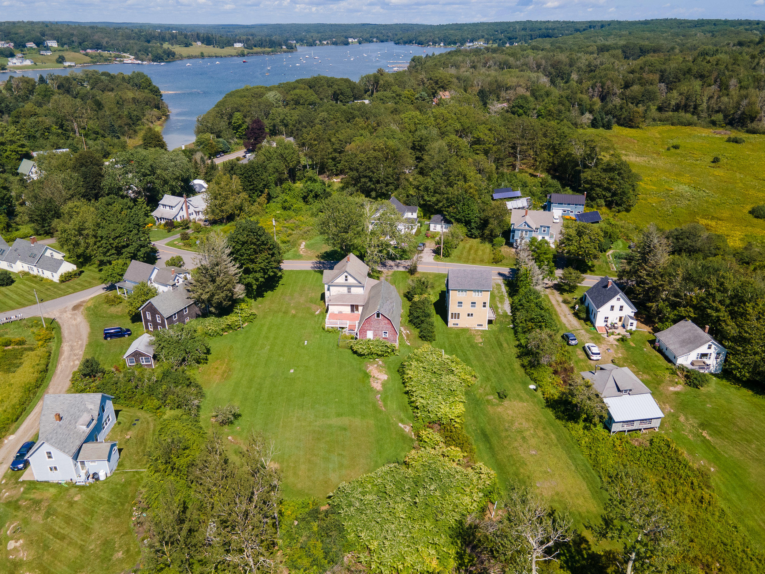 202 Snowball Hill Road New Harbor, ME 04554 - Photo 40 of 44 202 Snowball Hill Rd_New Harbor_39