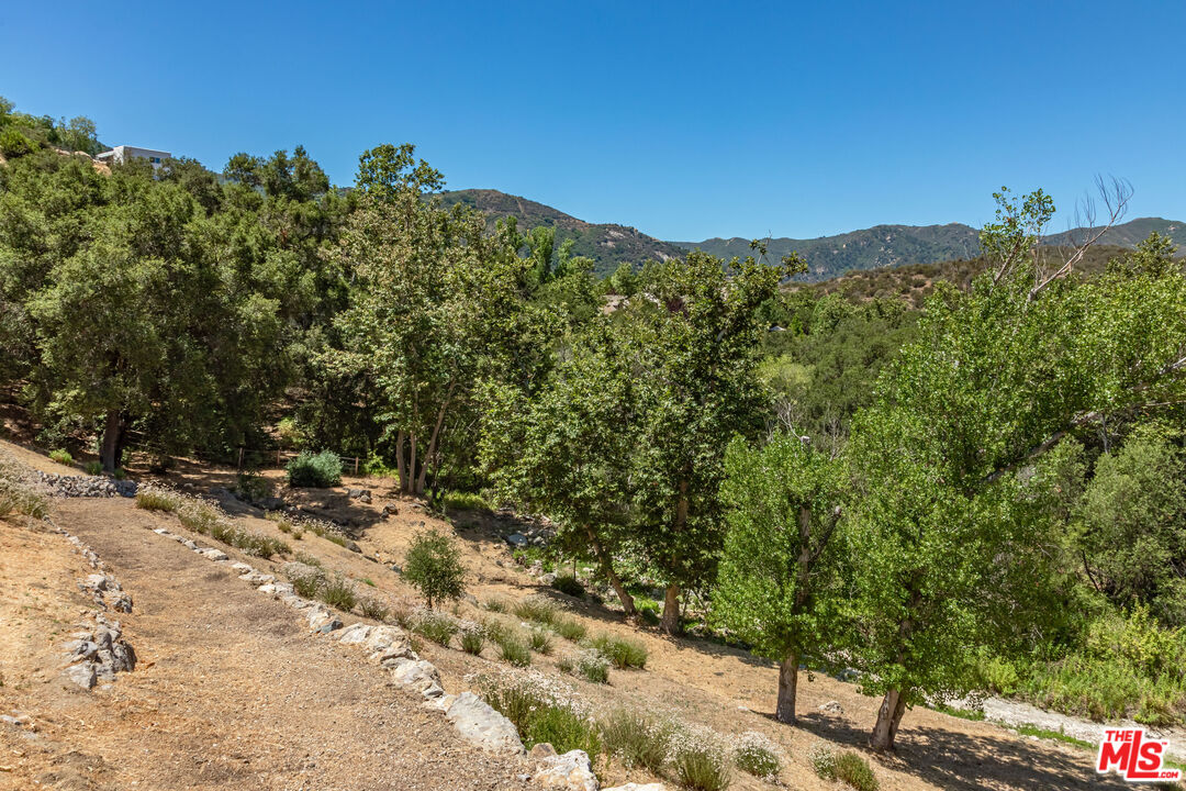 1045 Cold Canyon Road Calabasas, CA 91302 - Photo 24 of 51