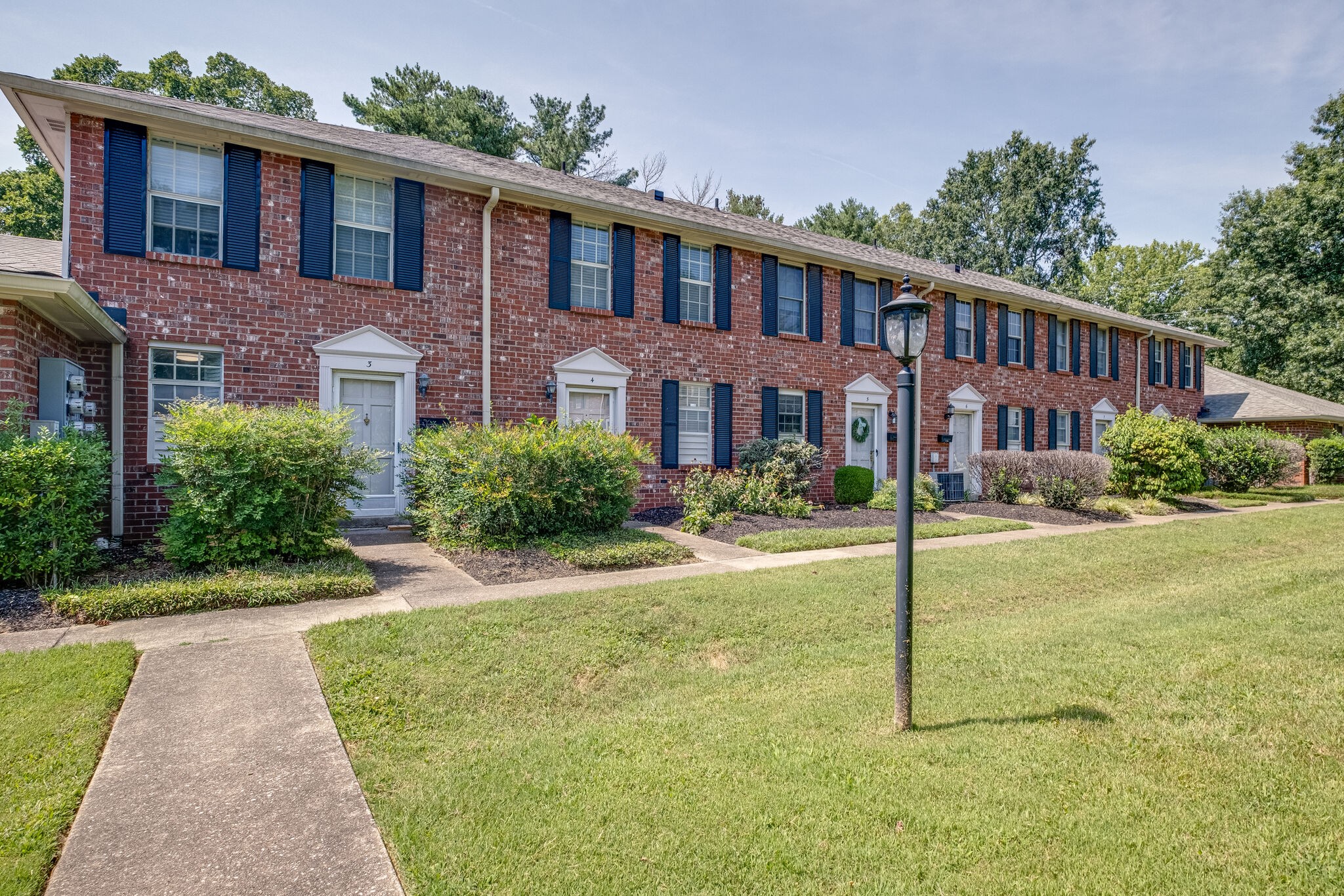 523 Harding Place, Unit 4 Nashville, TN 37211 - Photo 3 of 23