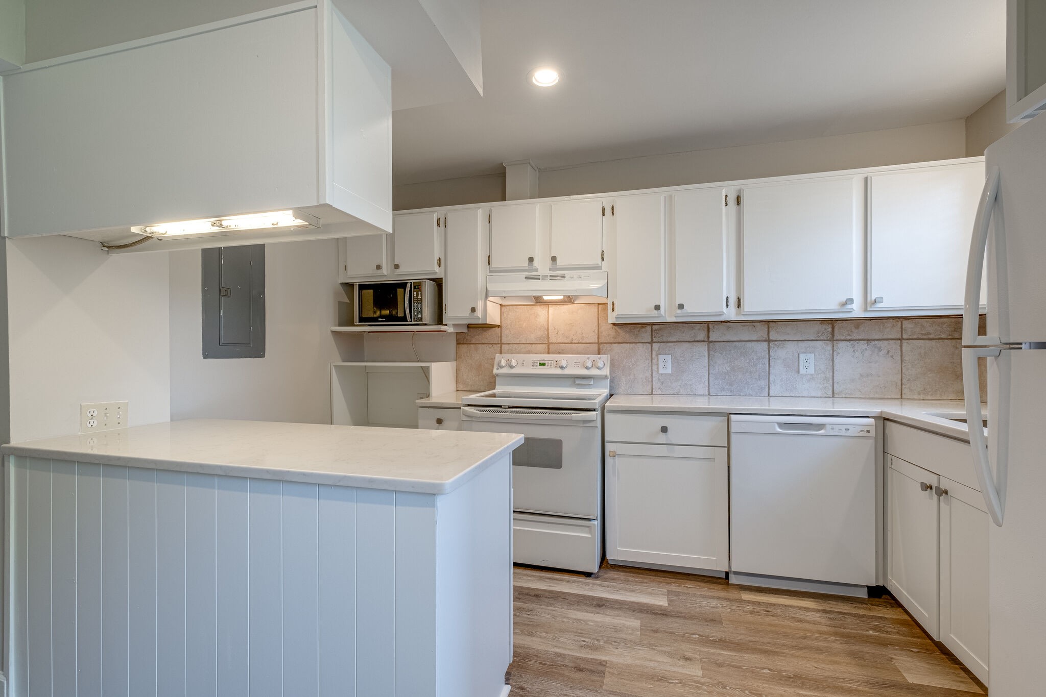 523 Harding Place, Unit 4 Nashville, TN 37211 - Photo 6 of 23