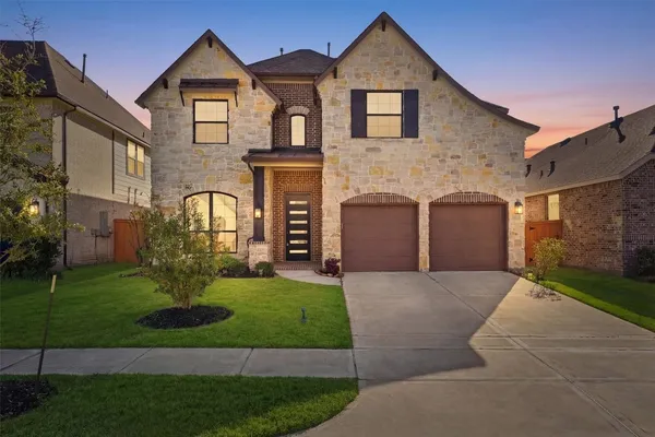 $485,000 | 15622 Upper Lochton Drive, Humble, TX 77346