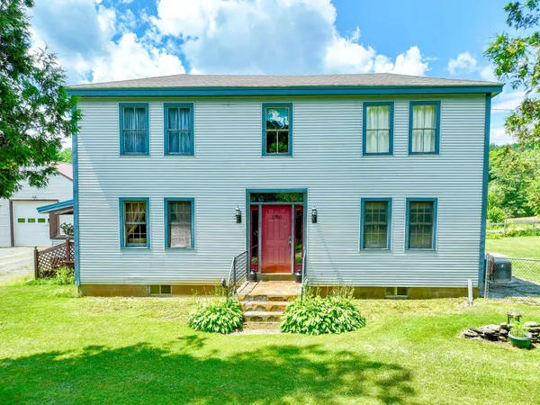 $1,600,000 | 68 Isaac Perkins Road, Lyme, NH 03768