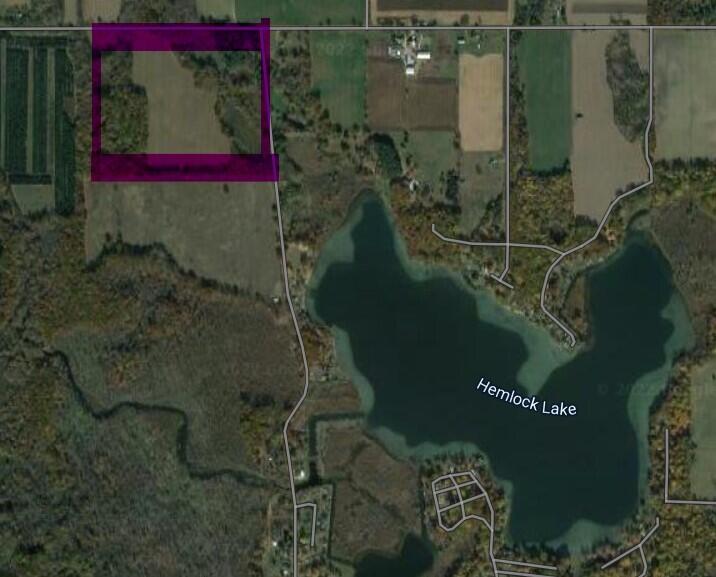 Vl Hemlock Road Quincy, MI 49082 - Photo 3 of 20 Screenshot 2022-10-19 145724