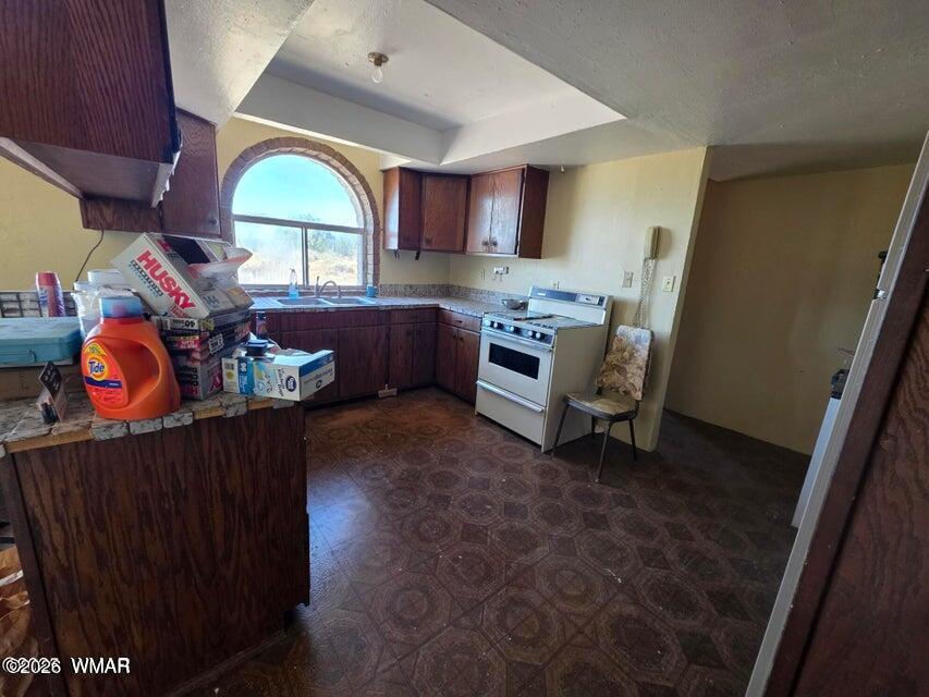 3736 Bum Heel Ranch Road Heber, AZ 85928 - Photo 12 of 30 Gallery Image 12
