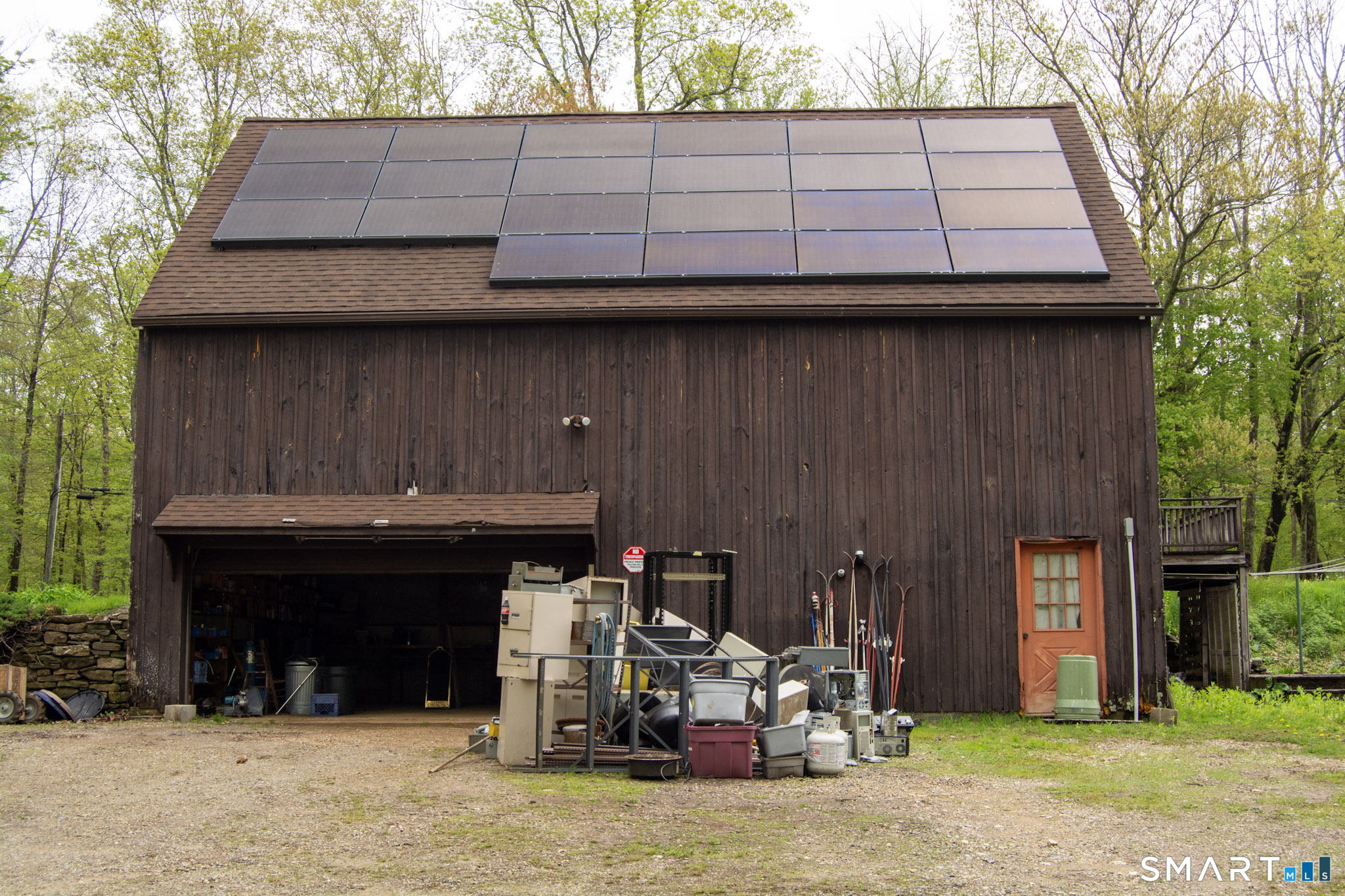 133 Fitts Road Ashford, CT 06278 - Photo 4 of 26