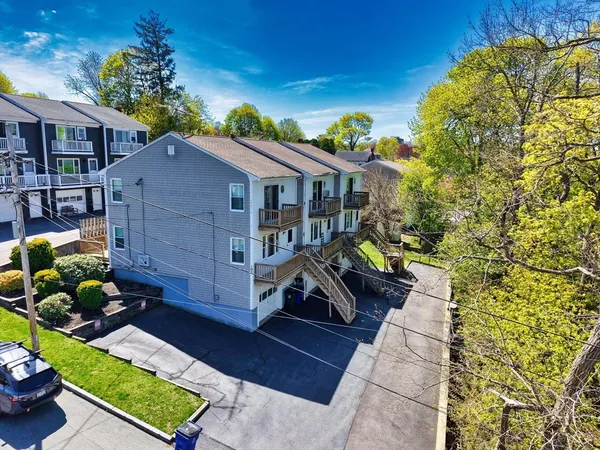 $345,000 | 103 Valentine Street, Unit 3, Fall River, MA 02720