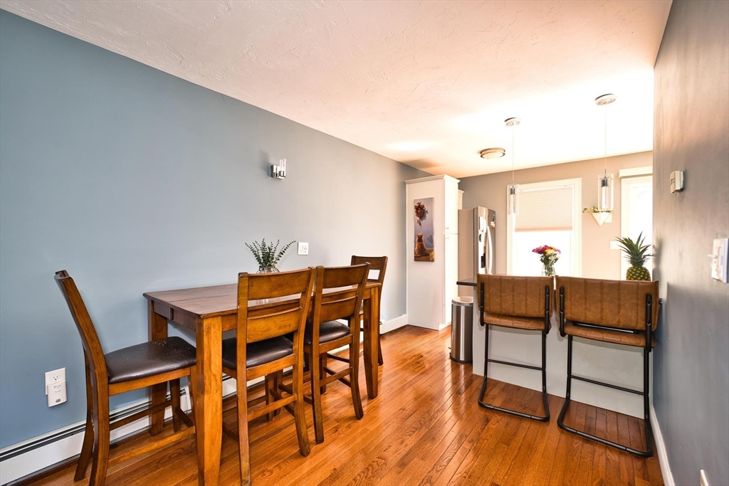 103 Valentine Street, Unit 3 Fall River, MA 02720 - Photo 11 of 41