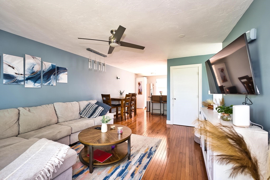 103 Valentine Street, Unit 3 Fall River, MA 02720 - Photo 13 of 41
