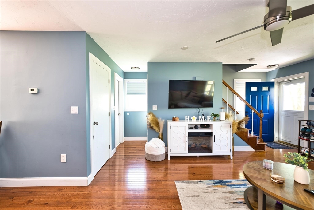 103 Valentine Street, Unit 3 Fall River, MA 02720 - Photo 15 of 41