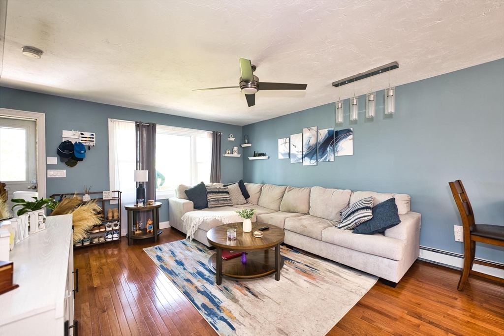 103 Valentine Street, Unit 3 Fall River, MA 02720 - Photo 18 of 41