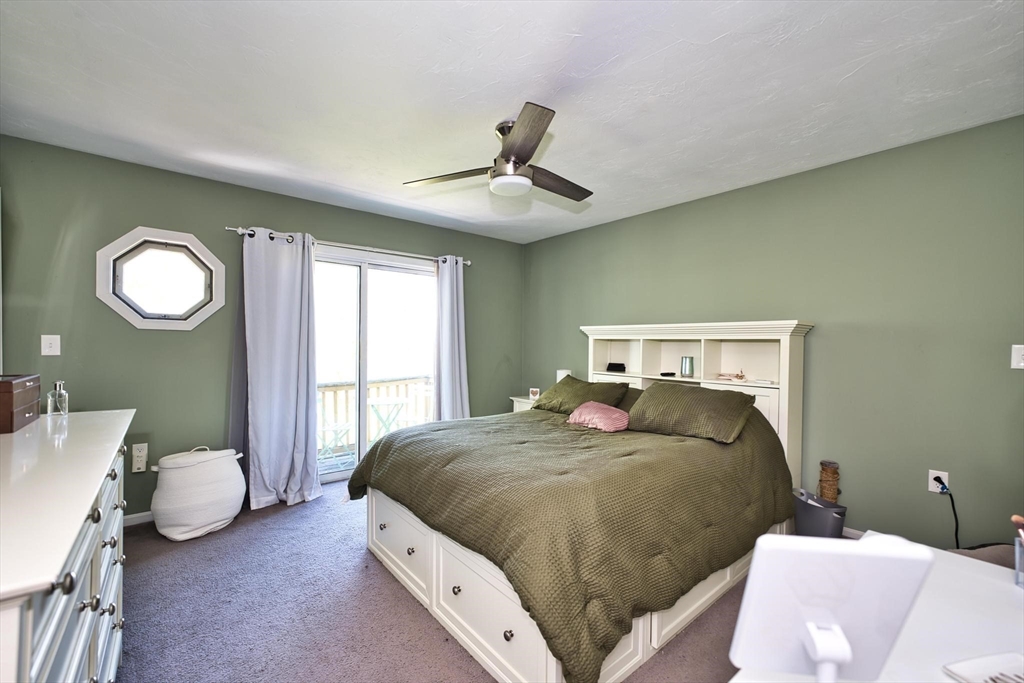 103 Valentine Street, Unit 3 Fall River, MA 02720 - Photo 22 of 41