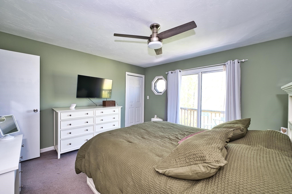 103 Valentine Street, Unit 3 Fall River, MA 02720 - Photo 23 of 41