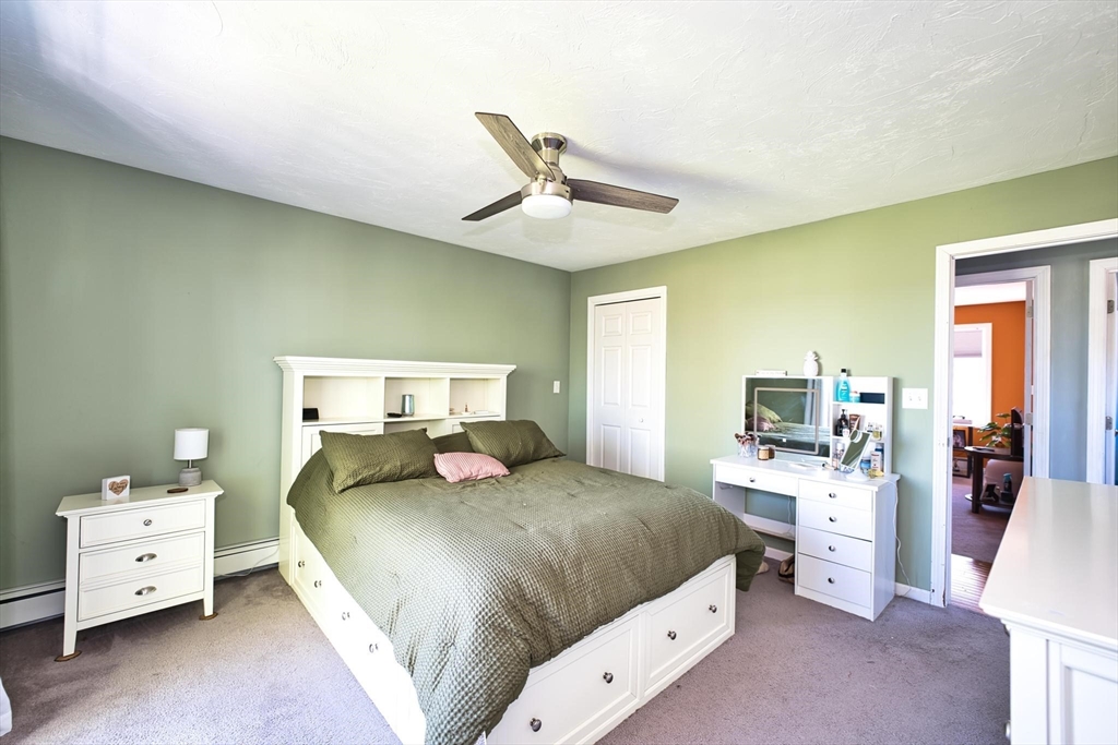 103 Valentine Street, Unit 3 Fall River, MA 02720 - Photo 24 of 41