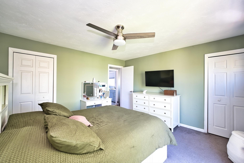 103 Valentine Street, Unit 3 Fall River, MA 02720 - Photo 26 of 41