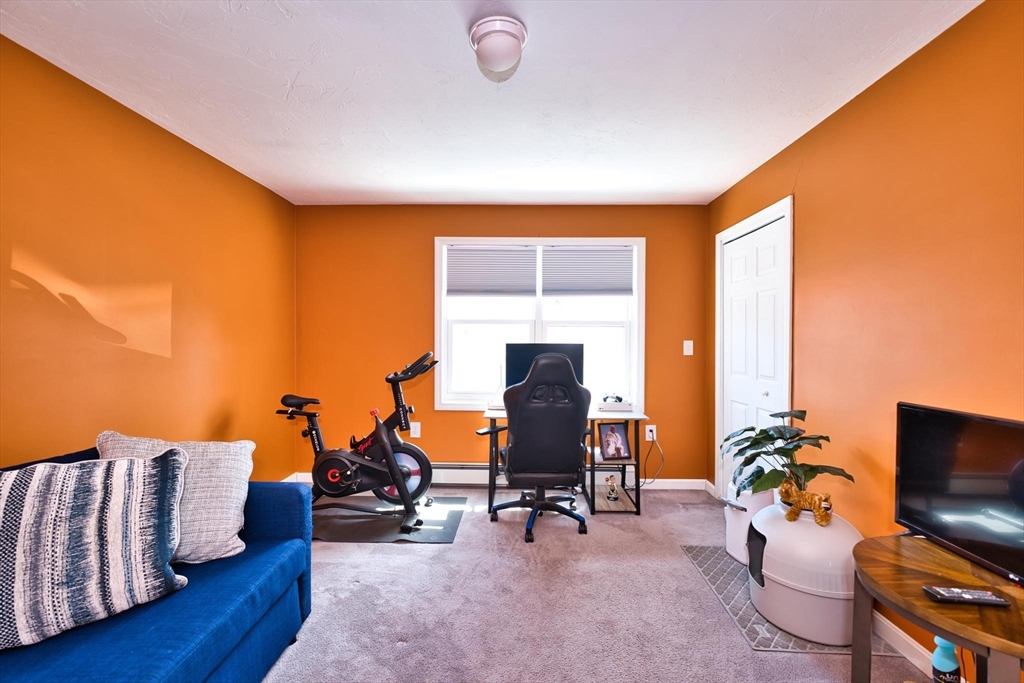 103 Valentine Street, Unit 3 Fall River, MA 02720 - Photo 28 of 41
