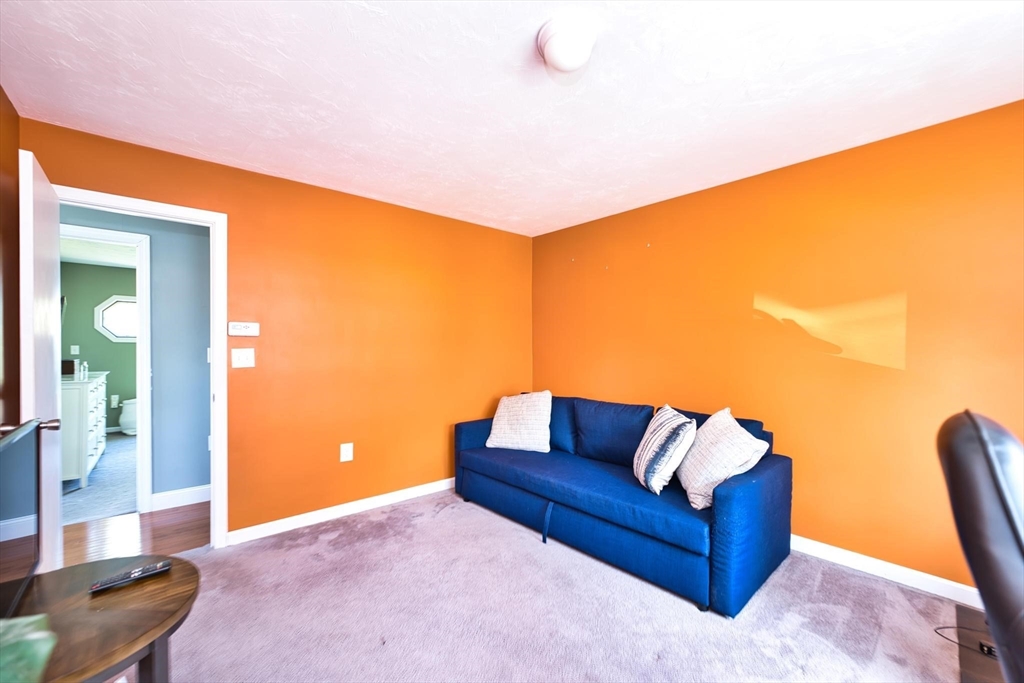 103 Valentine Street, Unit 3 Fall River, MA 02720 - Photo 30 of 41