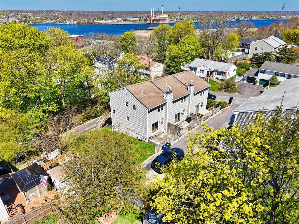 103 Valentine Street, Unit 3 Fall River, MA 02720 - Photo 3 of 41