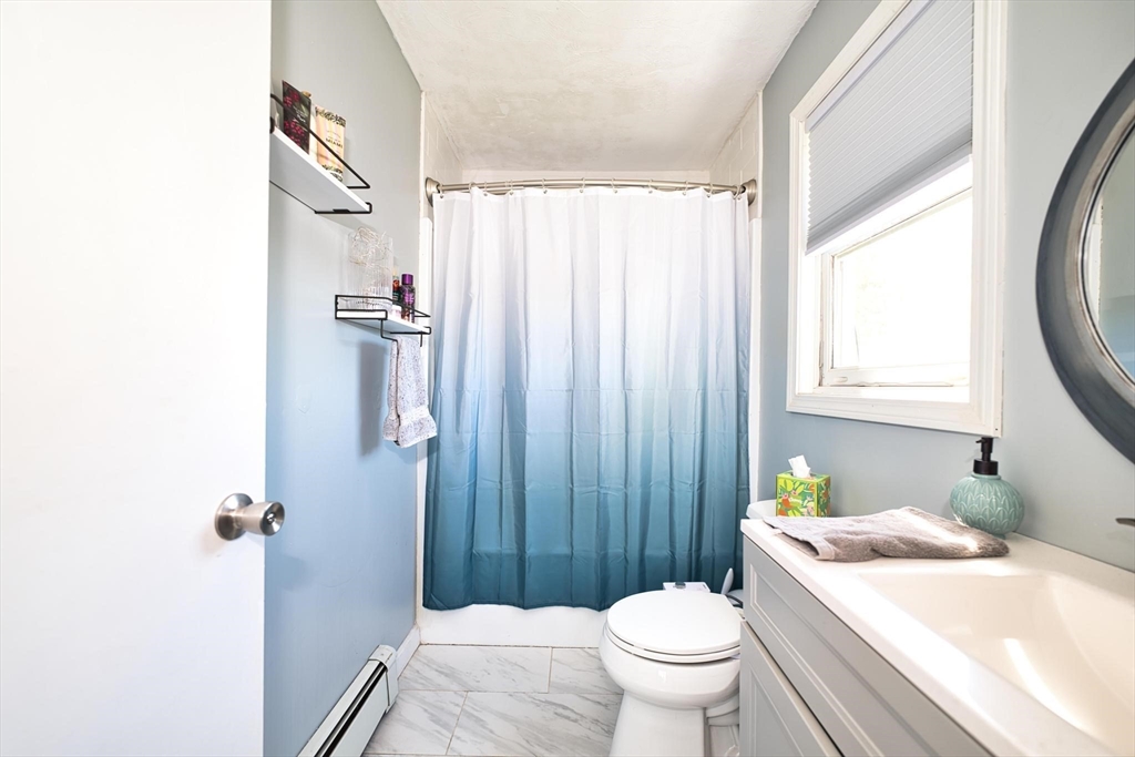 103 Valentine Street, Unit 3 Fall River, MA 02720 - Photo 31 of 41