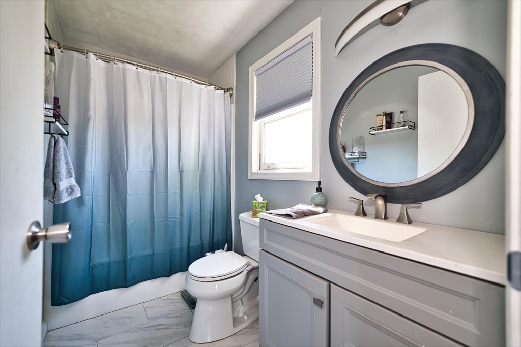 103 Valentine Street, Unit 3 Fall River, MA 02720 - Photo 32 of 41
