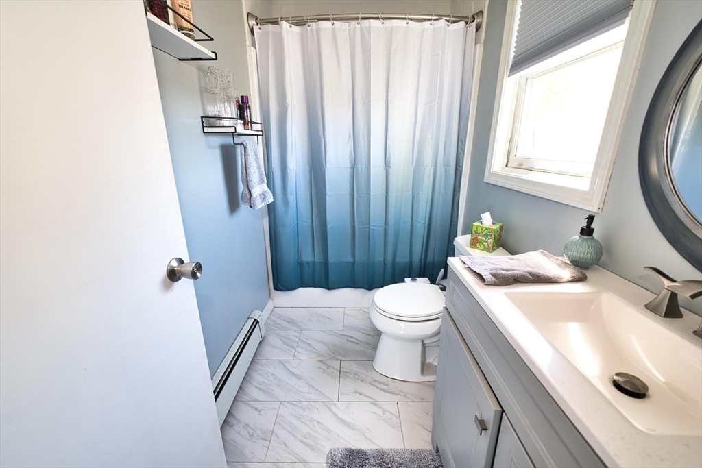 103 Valentine Street, Unit 3 Fall River, MA 02720 - Photo 33 of 41