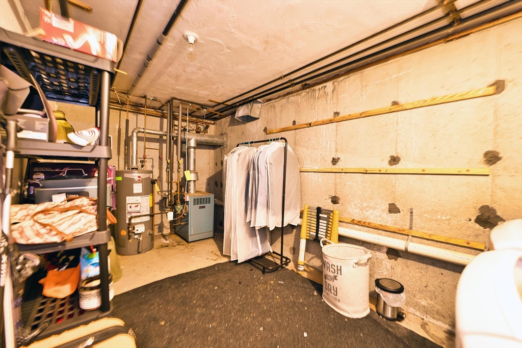 103 Valentine Street, Unit 3 Fall River, MA 02720 - Photo 35 of 41