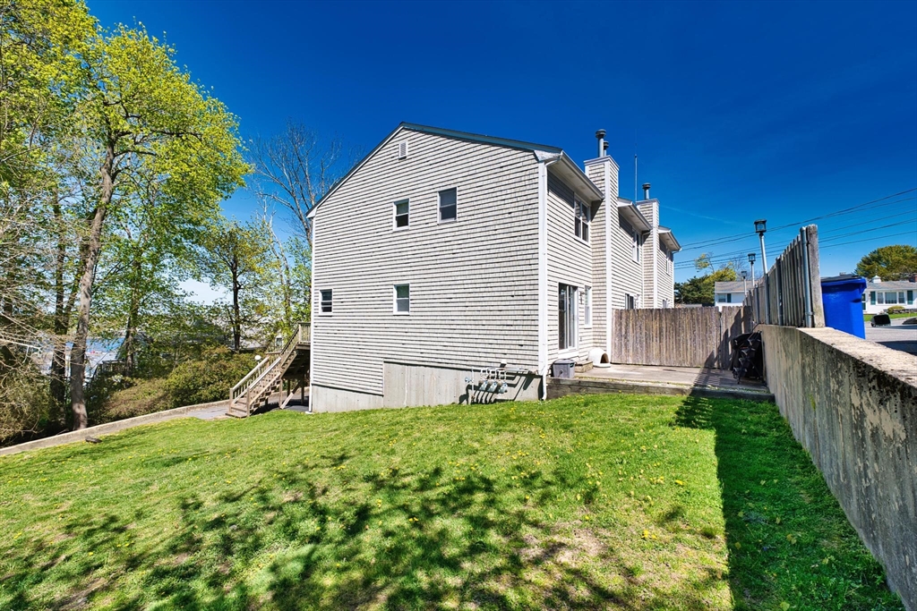 103 Valentine Street, Unit 3 Fall River, MA 02720 - Photo 39 of 41