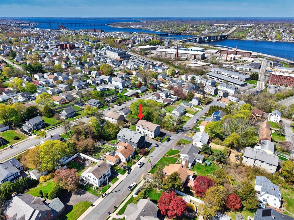 103 Valentine Street, Unit 3 Fall River, MA 02720 - Photo 4 of 41