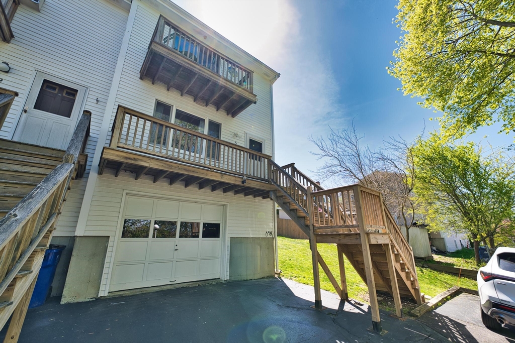 103 Valentine Street, Unit 3 Fall River, MA 02720 - Photo 41 of 41