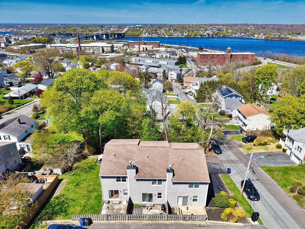 103 Valentine Street, Unit 3 Fall River, MA 02720 - Photo 5 of 41