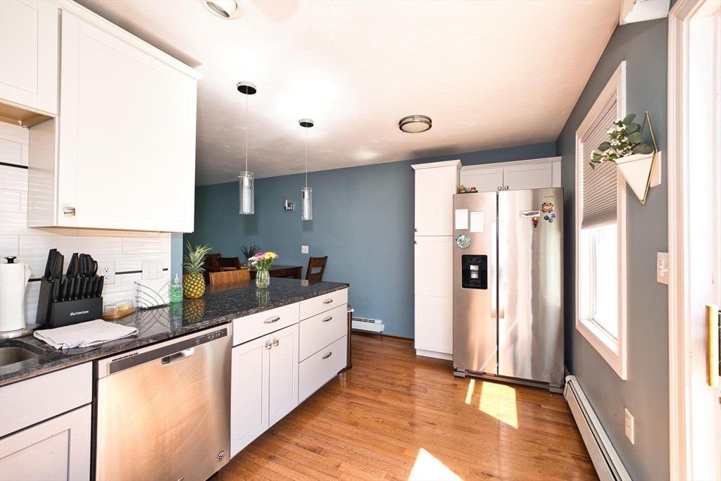 103 Valentine Street, Unit 3 Fall River, MA 02720 - Photo 8 of 41
