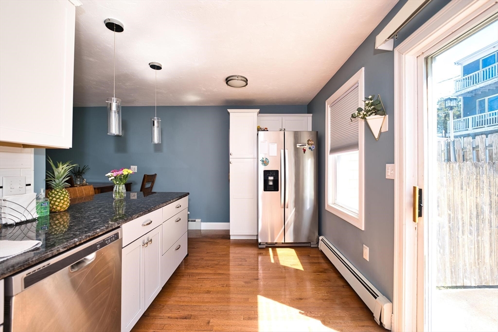 103 Valentine Street, Unit 3 Fall River, MA 02720 - Photo 9 of 41