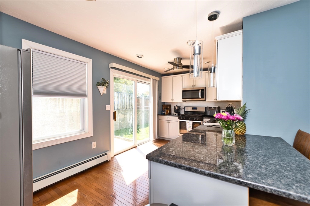 103 Valentine Street, Unit 3 Fall River, MA 02720 - Photo 10 of 41