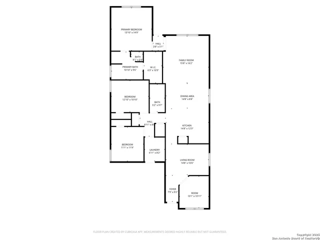 $2,350 | 23611 Silver Creek, San Antonio, TX 78260