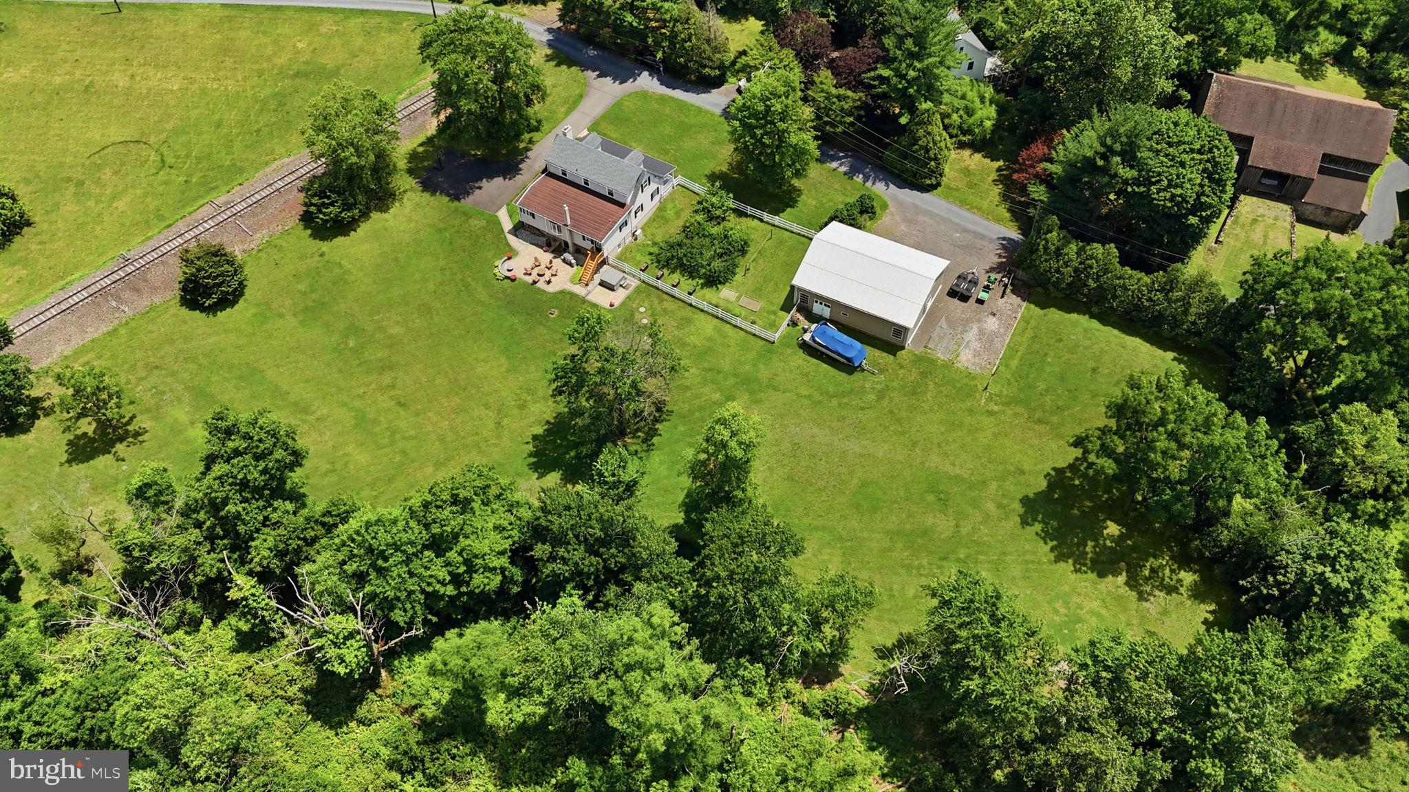 1682 Creek Road New Hope, PA 18938 - Photo 65 of 71