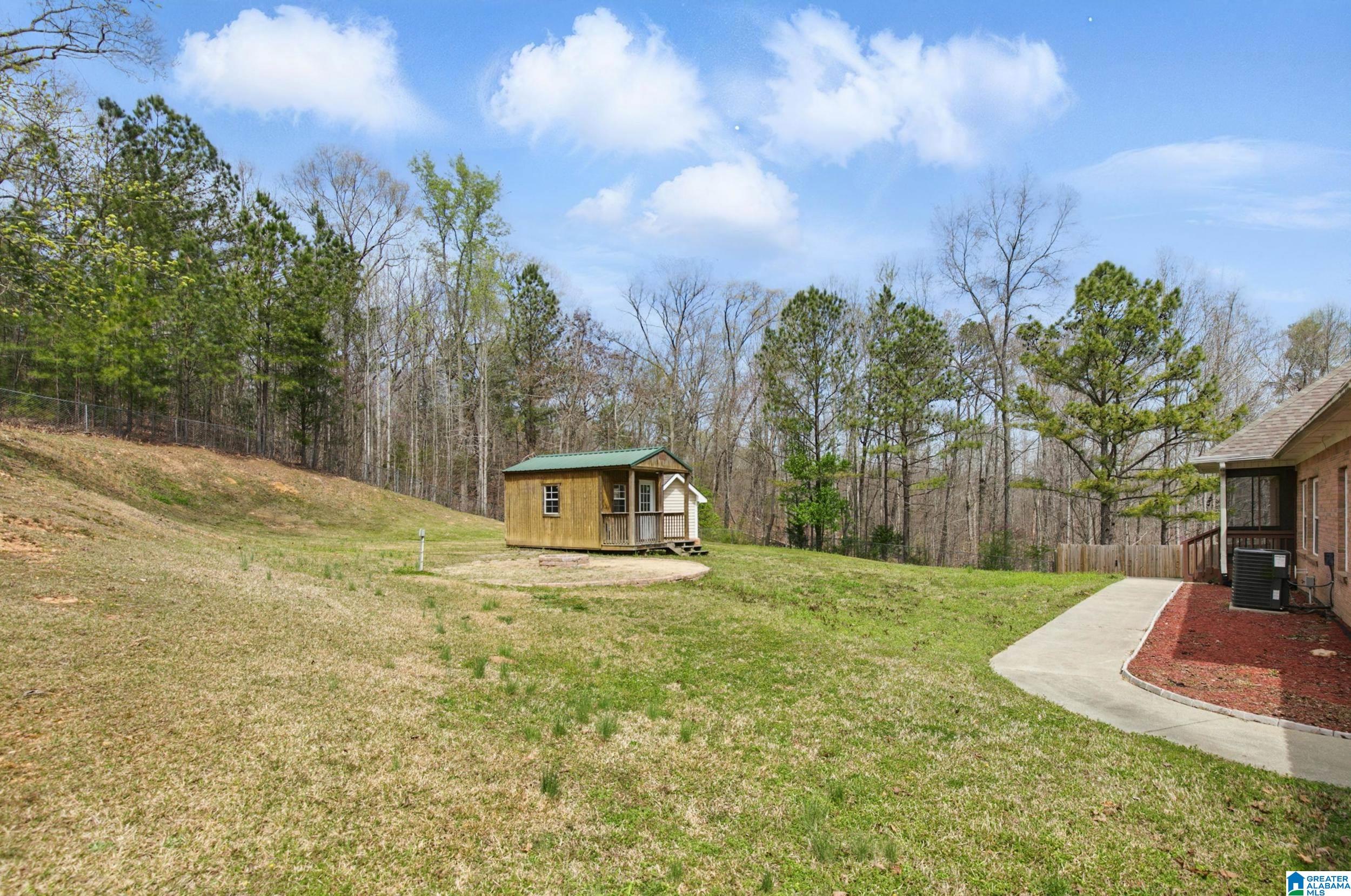 2840 Village Springs Road Springville, AL 35146 - Photo 44 of 51