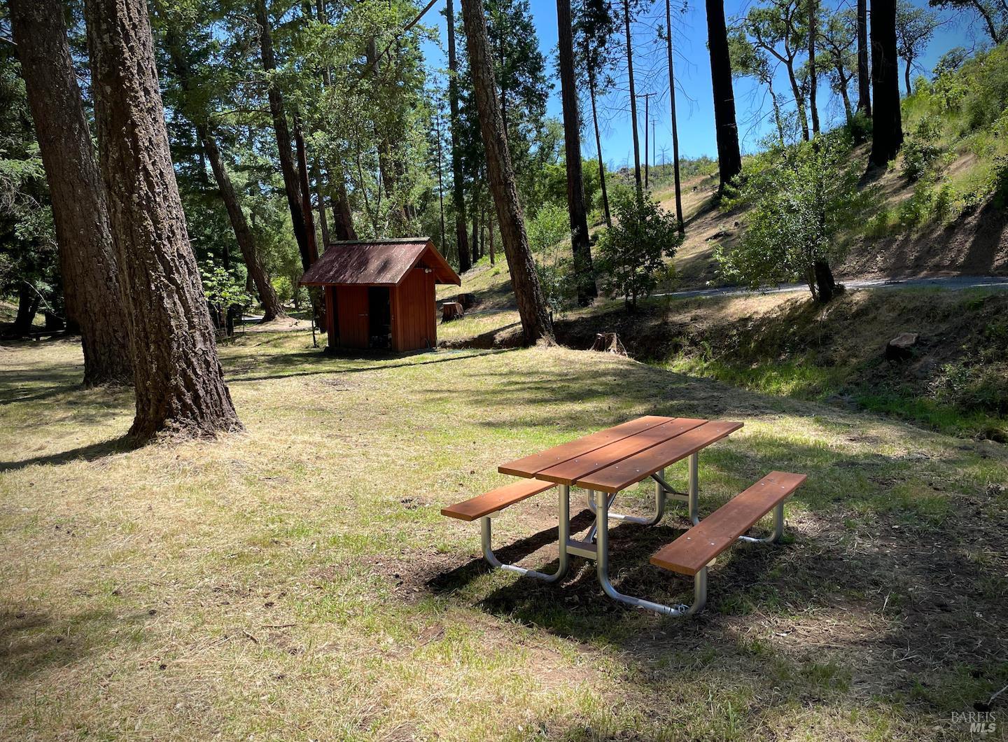 9501 Franz Valley School Road Calistoga, CA 94515 - Photo 9 of 13