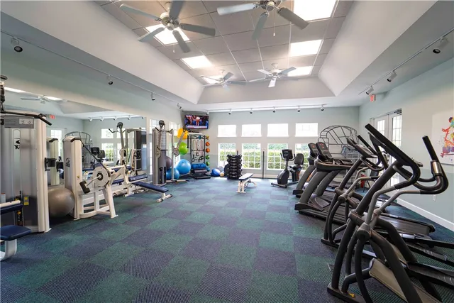 $2,400 | 2320 Water Oaks Lane, Unit 113, Vero Beach, FL 32962