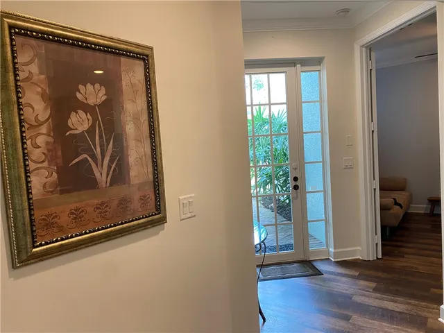 $2,400 | 2320 Water Oaks Lane, Unit 113, Vero Beach, FL 32962