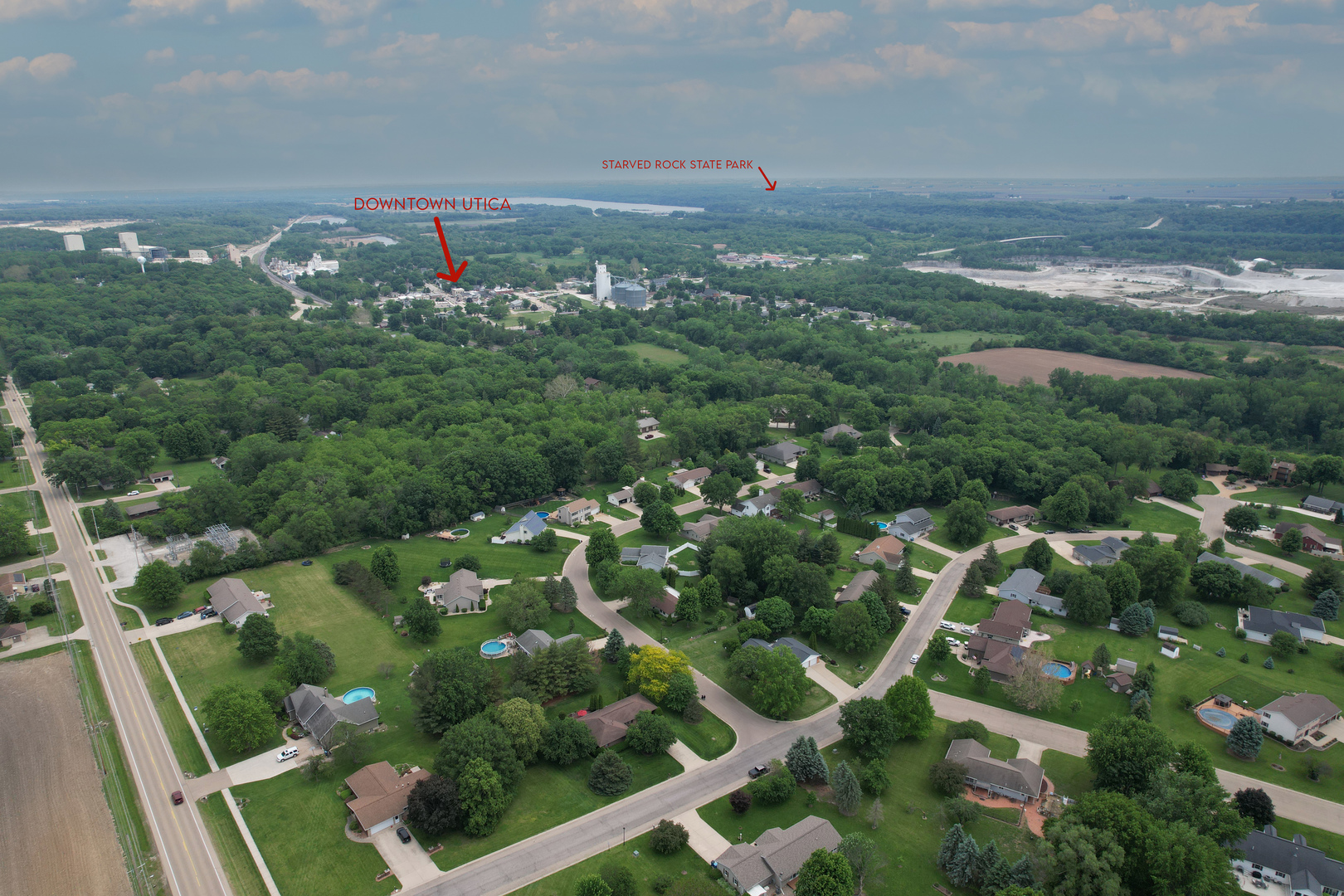 109 Selma Street Utica, IL 61373 - Photo 8 of 24