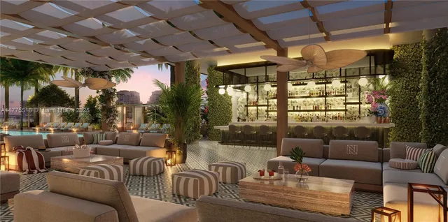 $1,090,000 | 200 West Broward Boulevard, Unit 903, Fort Lauderdale, FL 33301