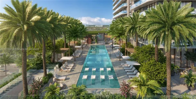 $1,090,000 | 200 West Broward Boulevard, Unit 903, Fort Lauderdale, FL 33301