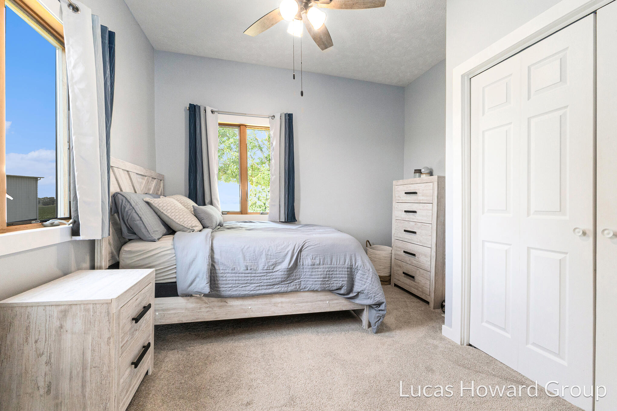 201 East Clarksville Road Portland, MI 48875 - Photo 8 of 28 16