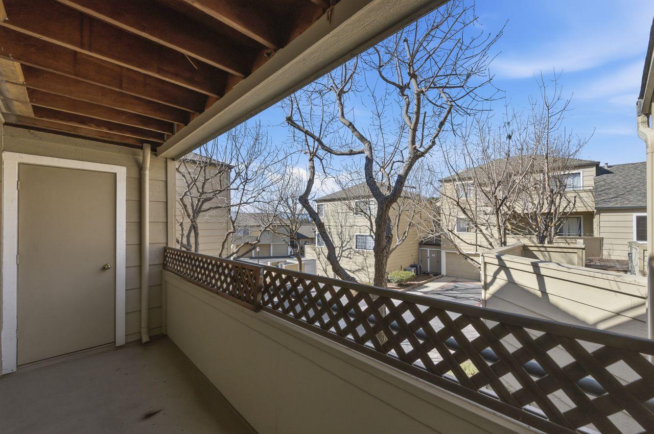 3115 Heather Ridge Drive San Jose, CA 95136 - Photo 15 of 22 a black and white photo of a house