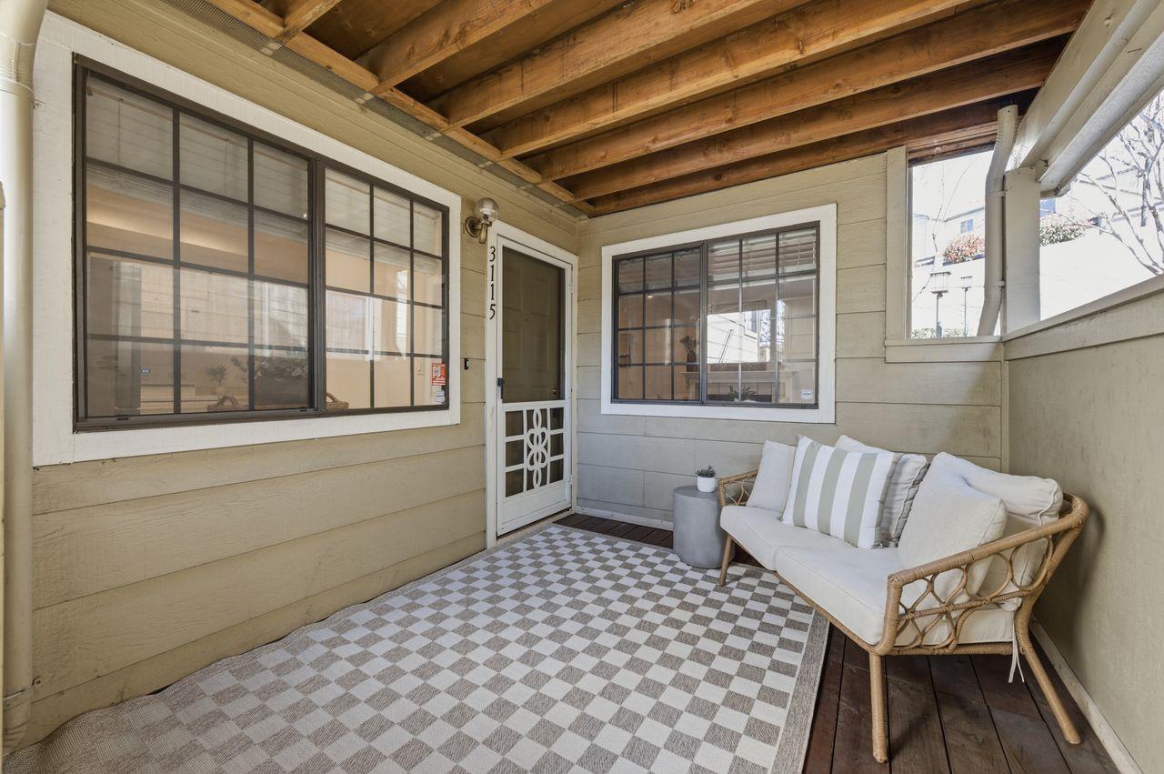 3115 Heather Ridge Drive San Jose, CA 95136 - Photo 21 of 22 a living room with furniture and a window