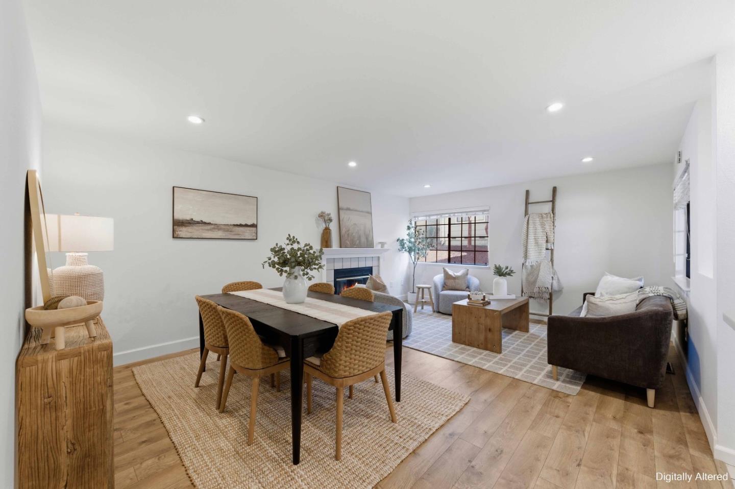3115 Heather Ridge Drive San Jose, CA 95136 - Photo 3 of 22 a view of a dining room with furniture