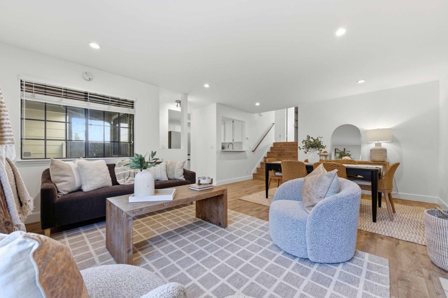 3115 Heather Ridge Drive San Jose, CA 95136 - Photo 6 of 22 a living room with furniture and a large window